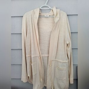 LOFT Lounge Jacket